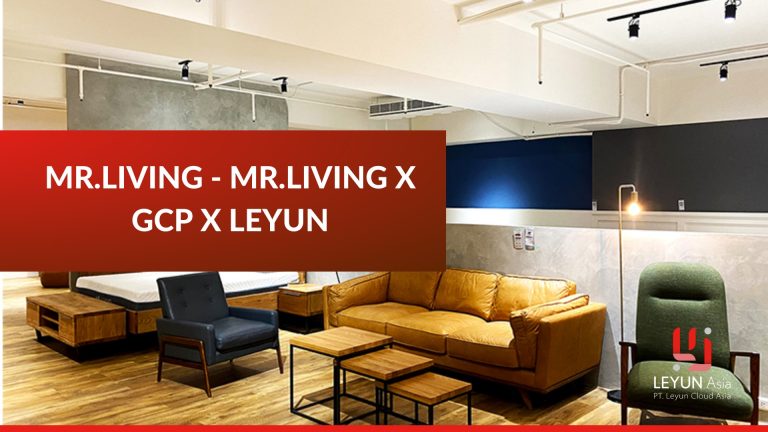 3 mr.living mr.living x gcp x leyun