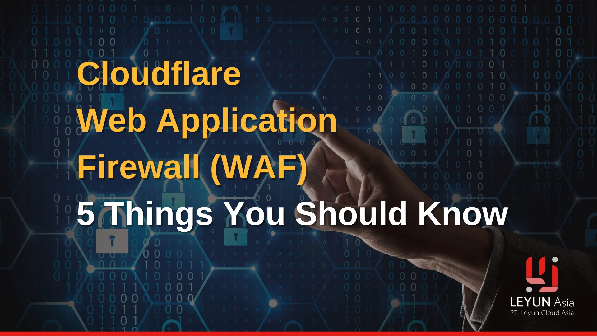 Post cloudflare waf2