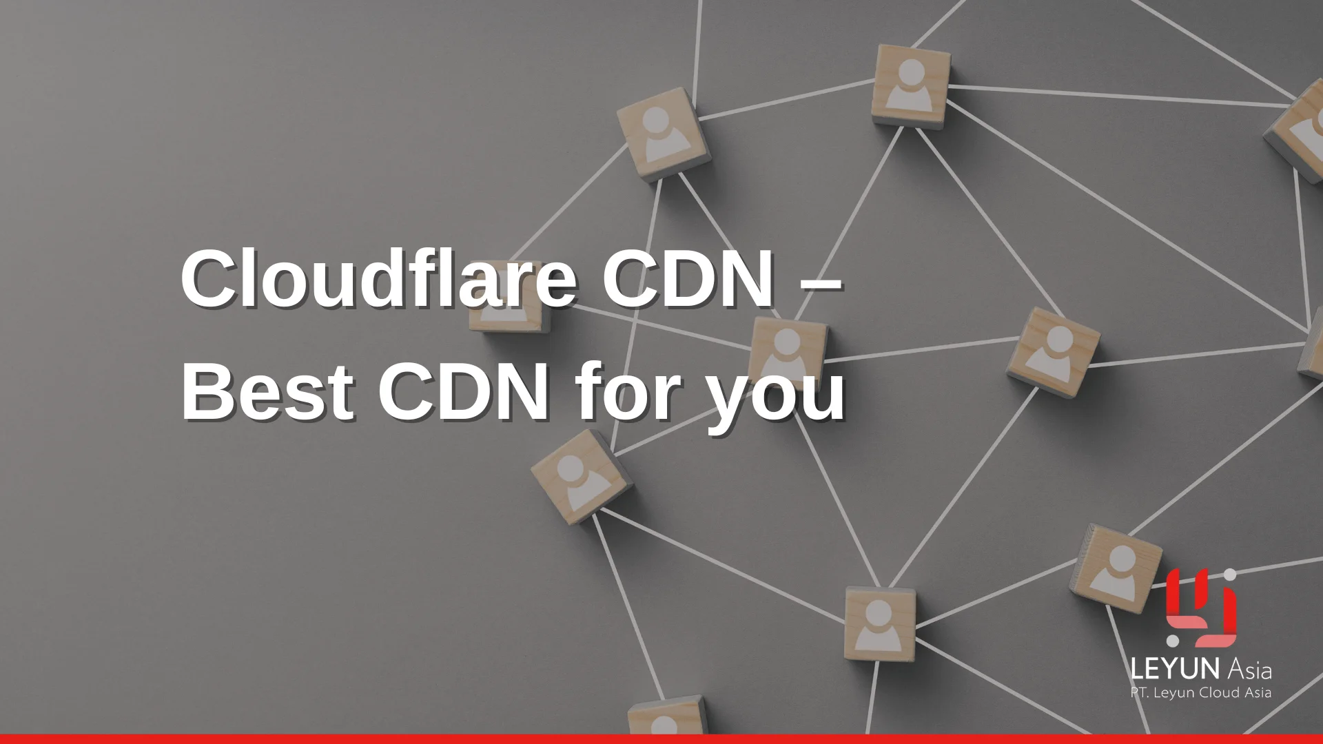 Cloudflare cdn