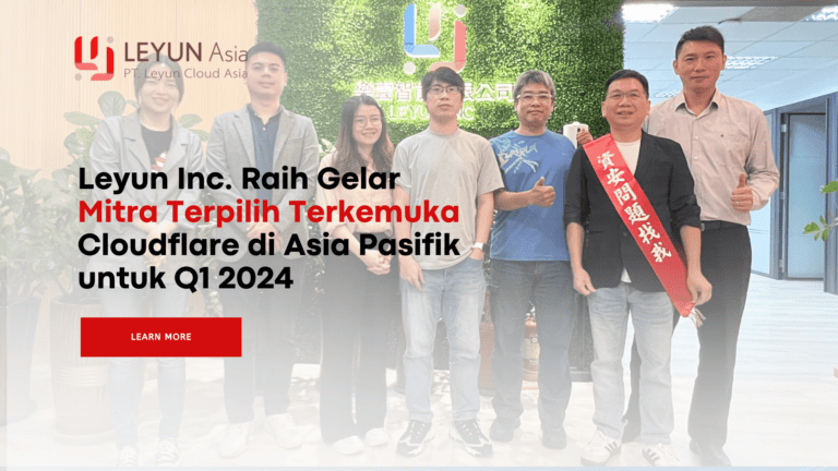 Leyun asia