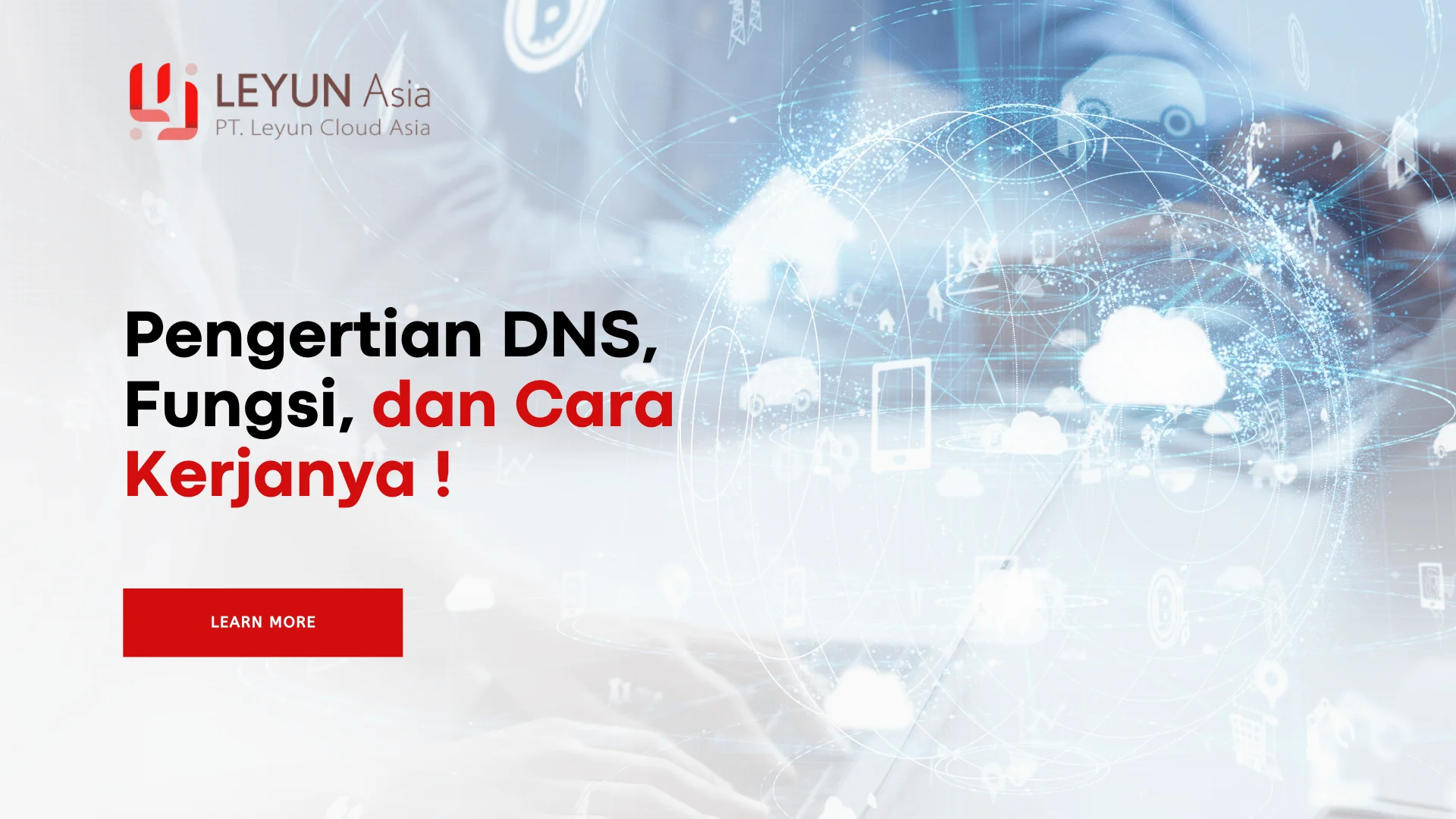 Domain name system