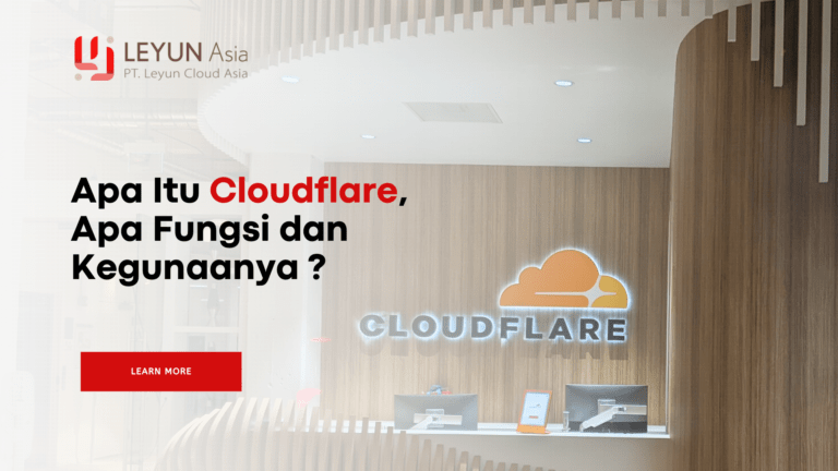 Cloudflare