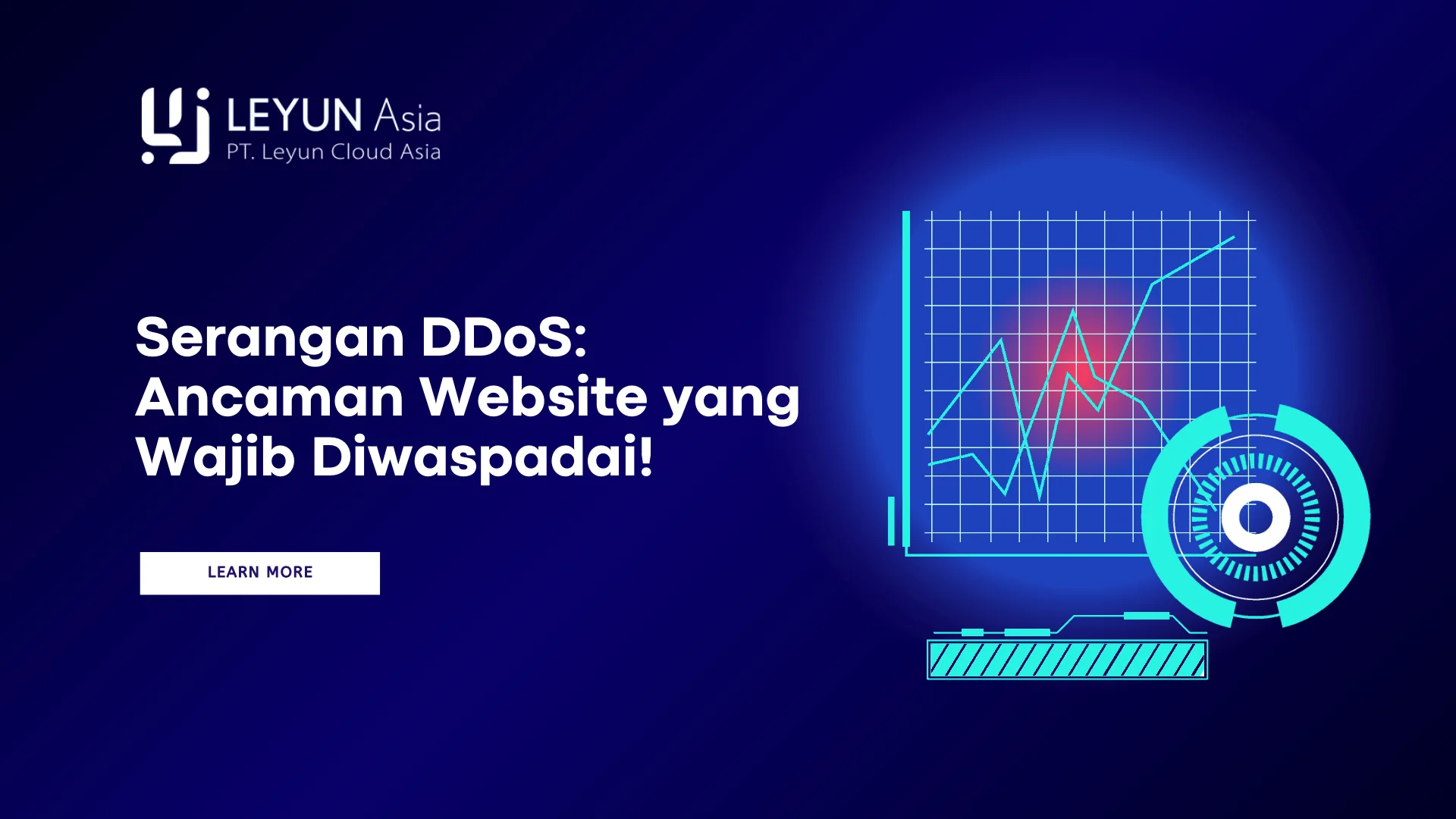 Apa itu ddos attack