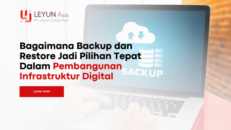 Backup data
