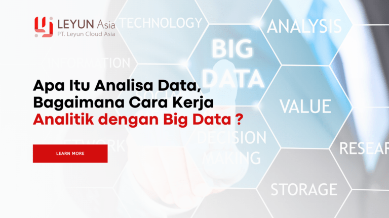 Analisa data