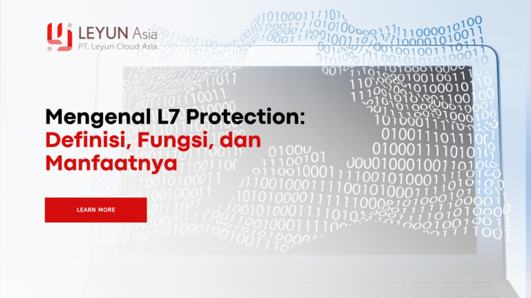L7 protection