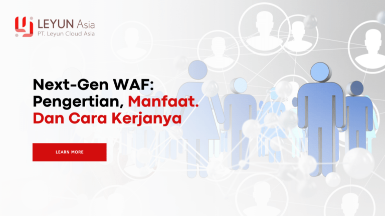 Next gen waf
