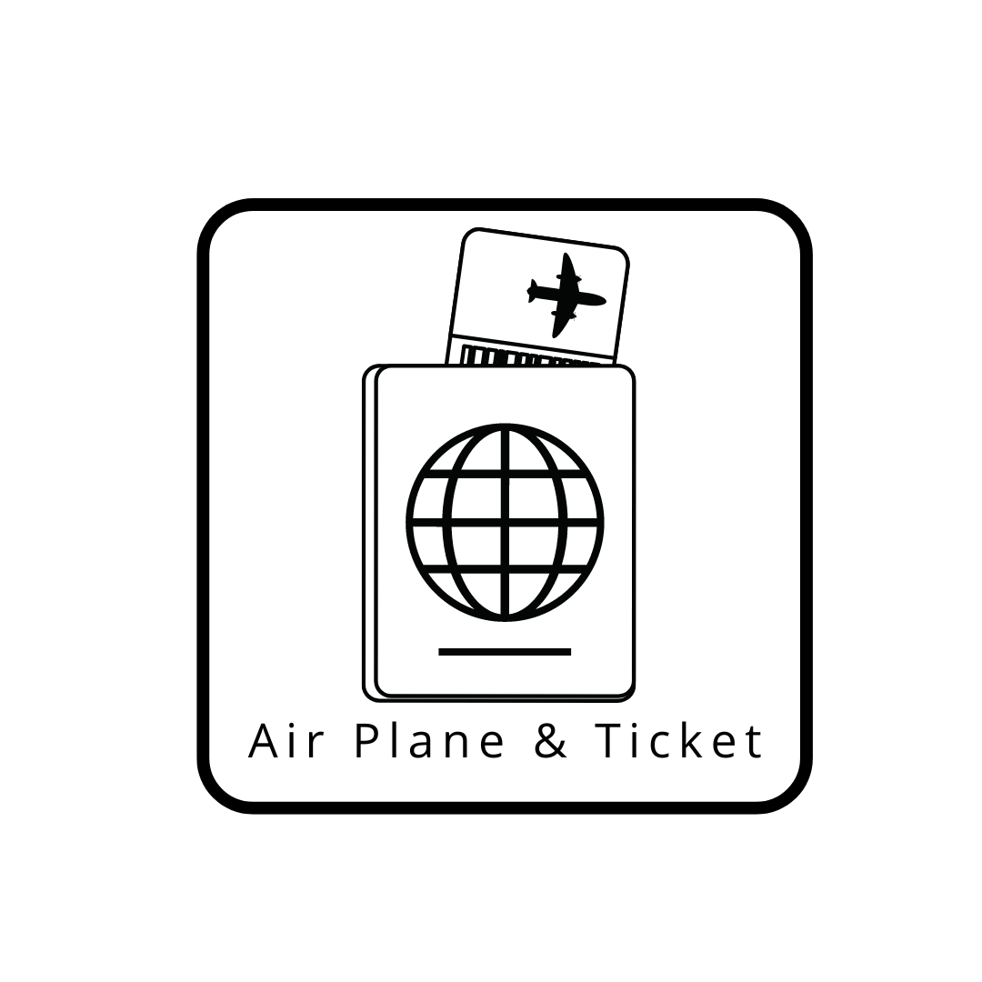 Air Plane Ticket