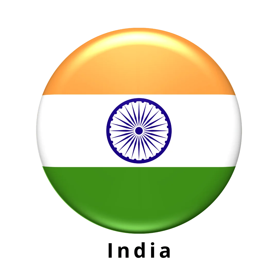 India