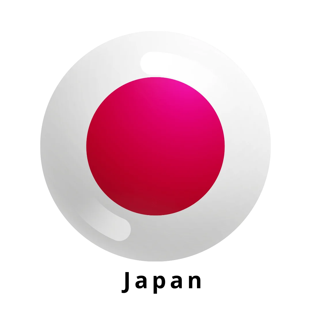 Japan (1)