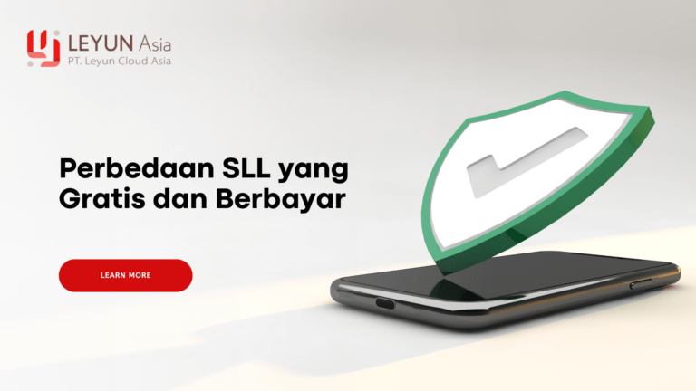 Perbedaan Sll Yang Gratis Dan Berbayar