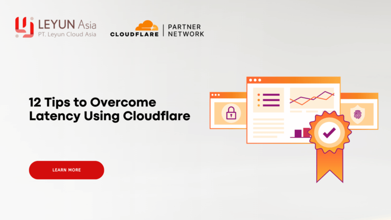 12 Tips To Overcome Latency Using Cloudflare