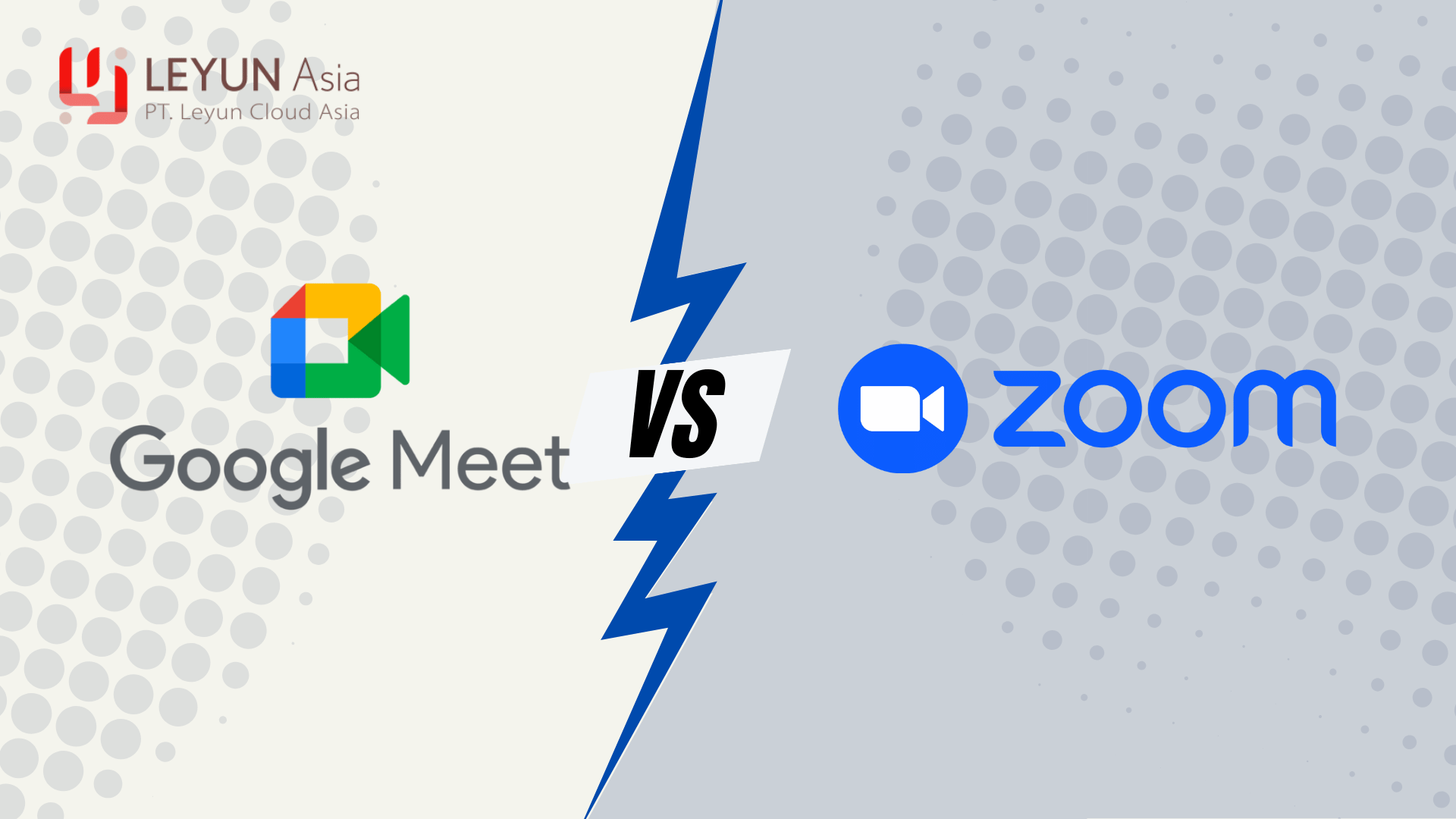 Perbandingan Google Meet Vs Zoom Mana Yang Terbaik Untuk Kebutuhan Anda 