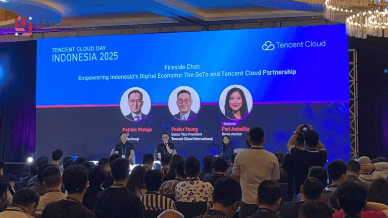 Goto At The Tencent Cloud (1)