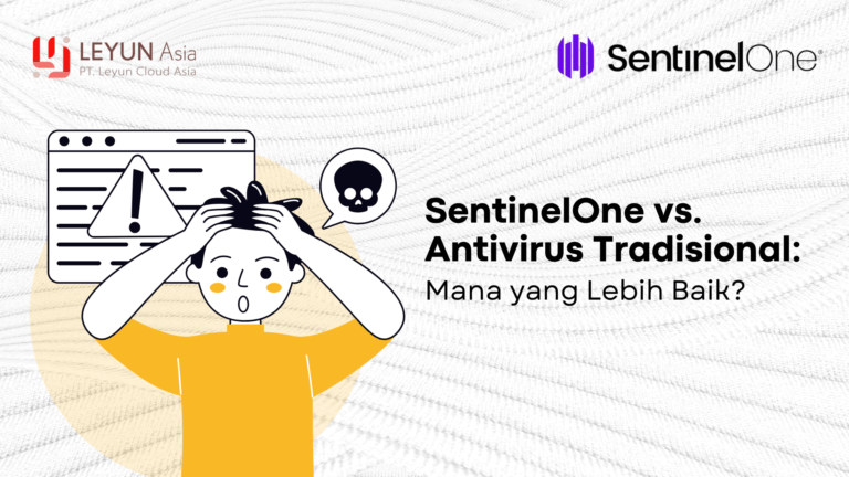Sentinelone vs anti virus