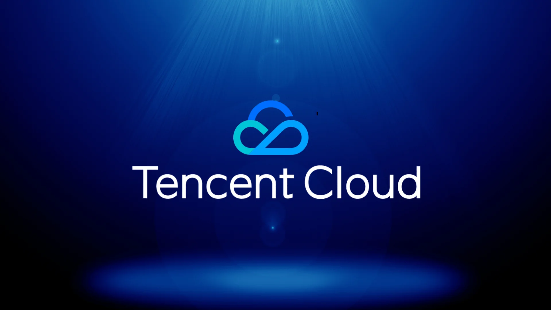 Tencent cloud & vmware