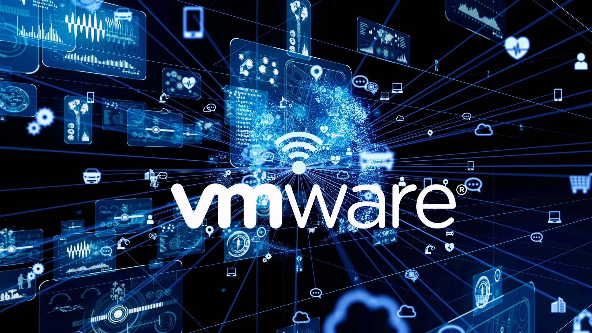 Vmware