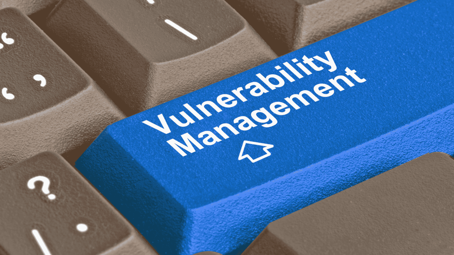 Vulnerability Assessment & Penetration Testing: A Comprehensive Guide ...