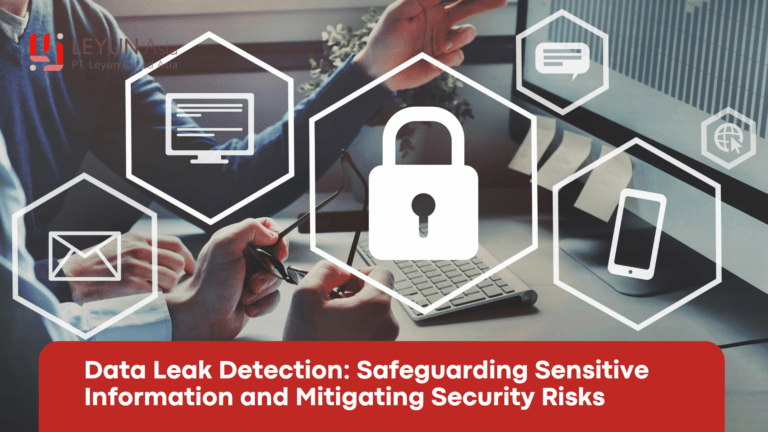 Data leak detection