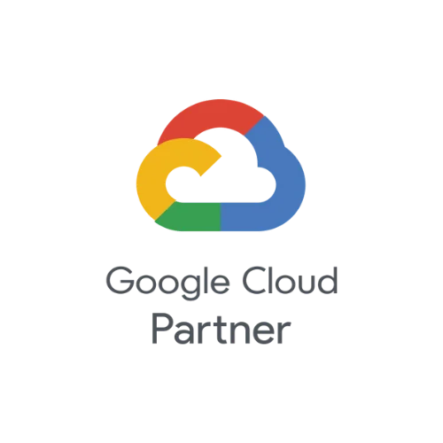 Google cloud partner