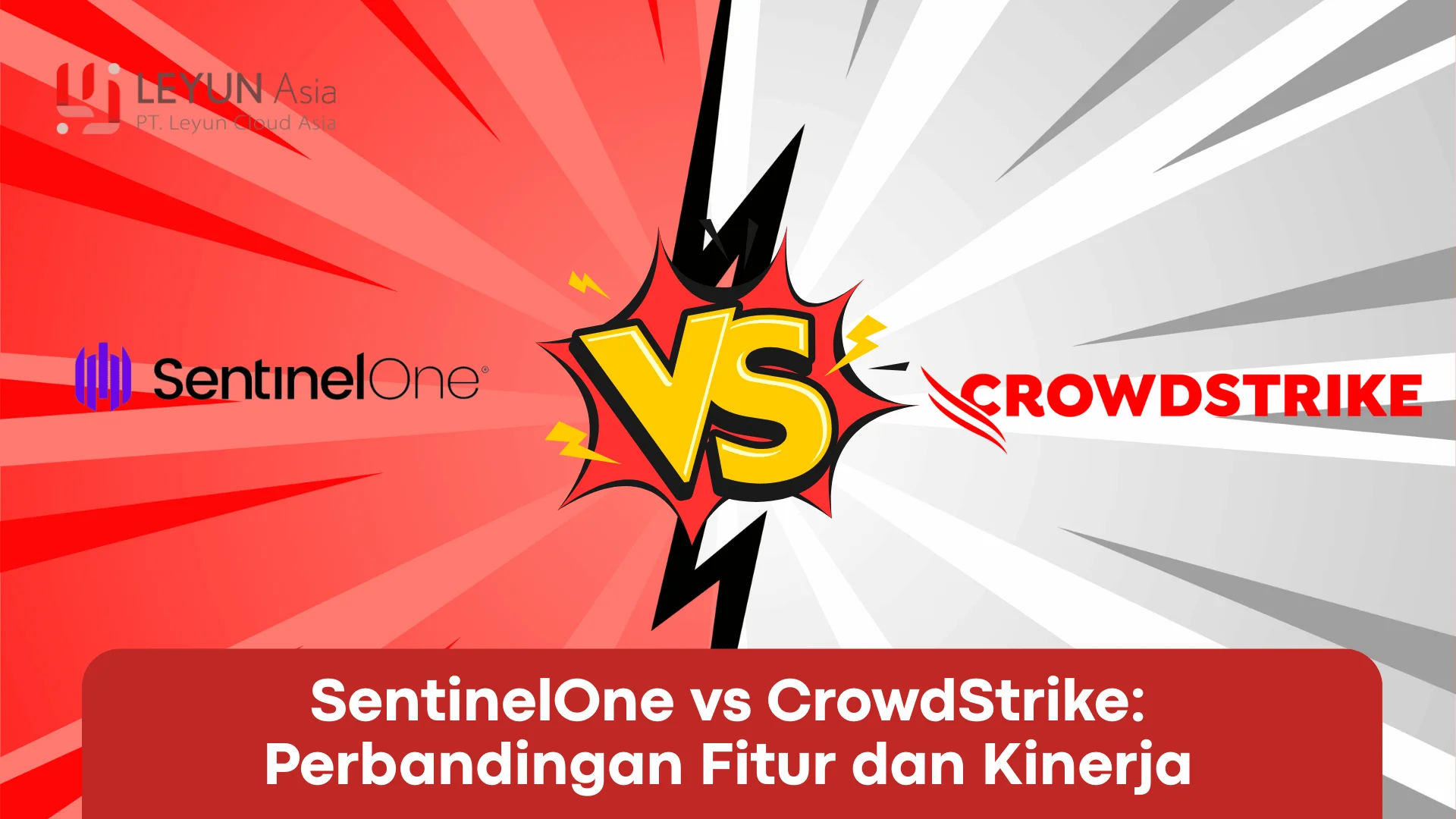 Sentinelone vs cloudstrike