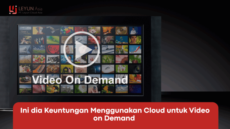 Vod cloud