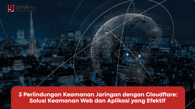 3 perlindungan keamanan jaringan