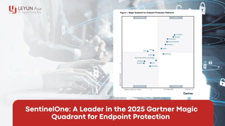 A leader in the 2025 gartner magic (2)