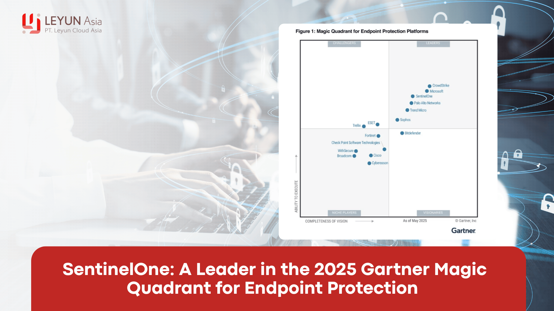A leader in the 2025 gartner magic (2)