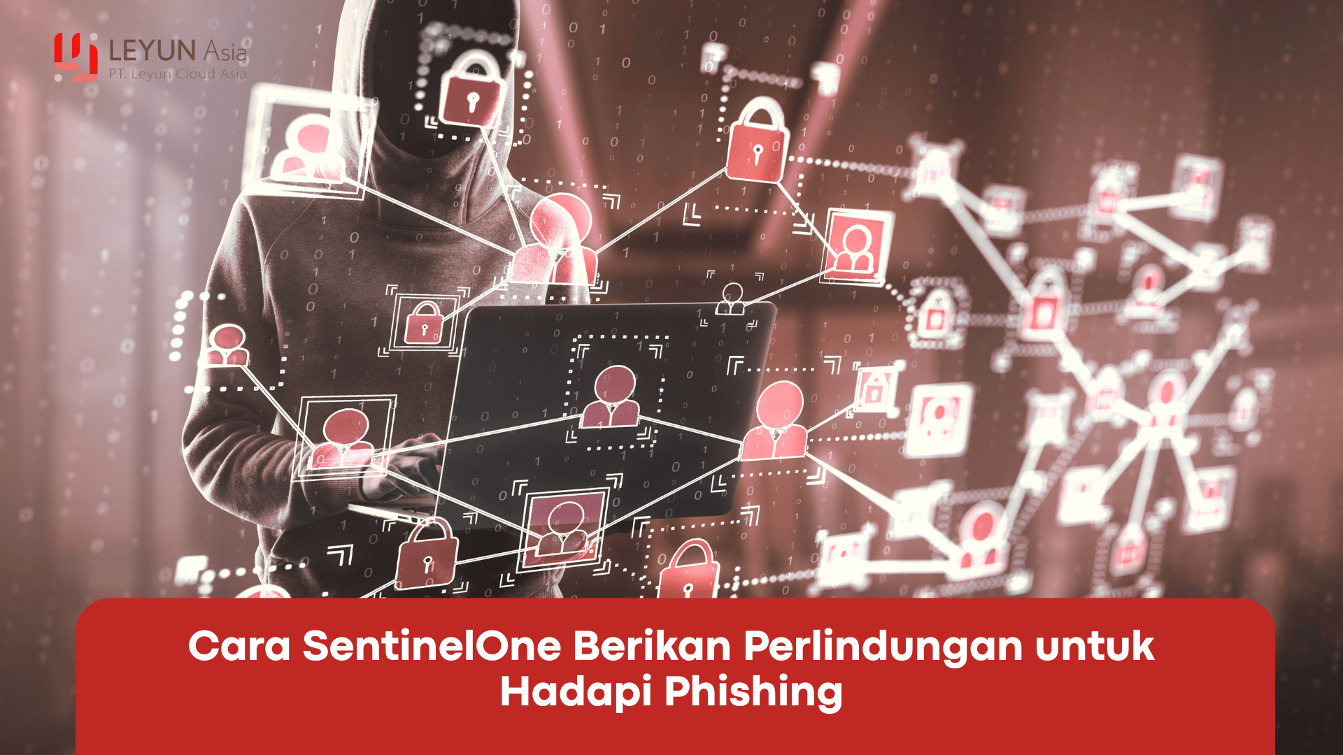 Cara sentinelone berikan perlindungan untuk hadapi phishing