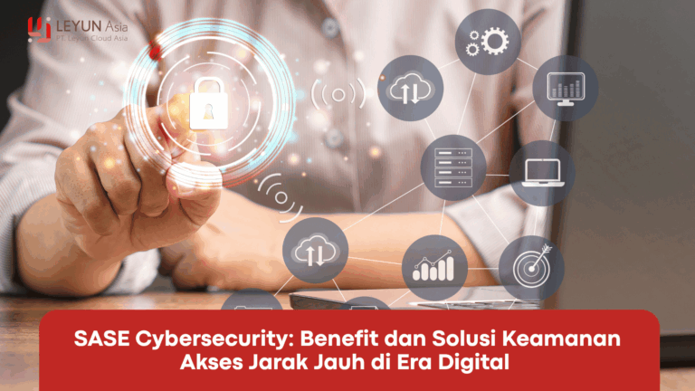 Sase cyber security