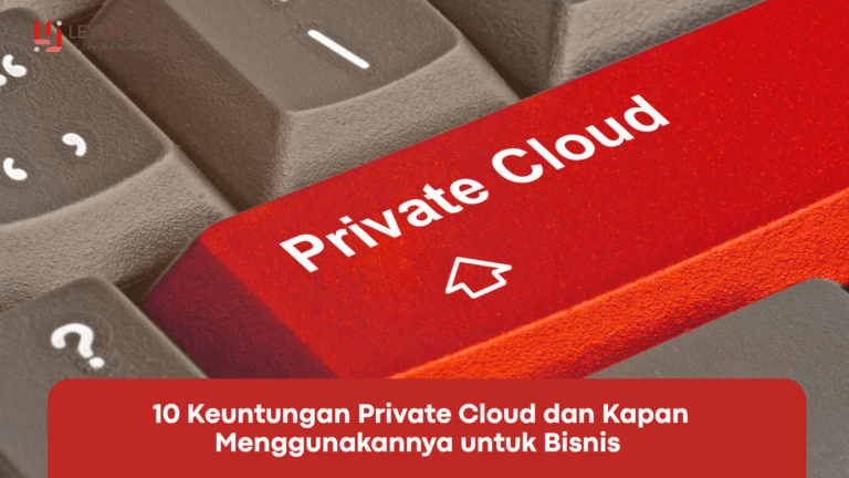 Cara kerja private cloud yang perlu kamu ketahui (1)