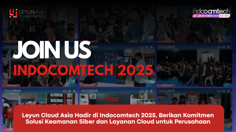 Indocomtech 2025