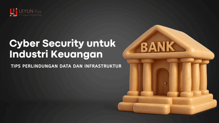 Cyber Security untuk Industri Keuangan (1)