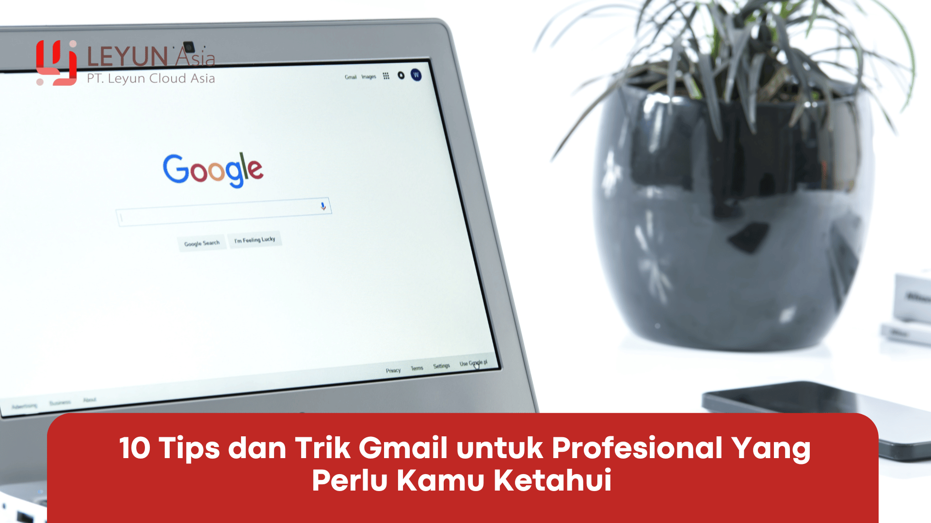 10 Tips dan Trik Gmail