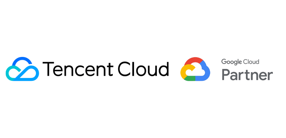Tencent Cloud + GCP