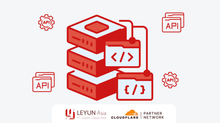 API Rentan Dibobol Ini Cara Ampuh Cloudflare Melindunginya dari Serangan