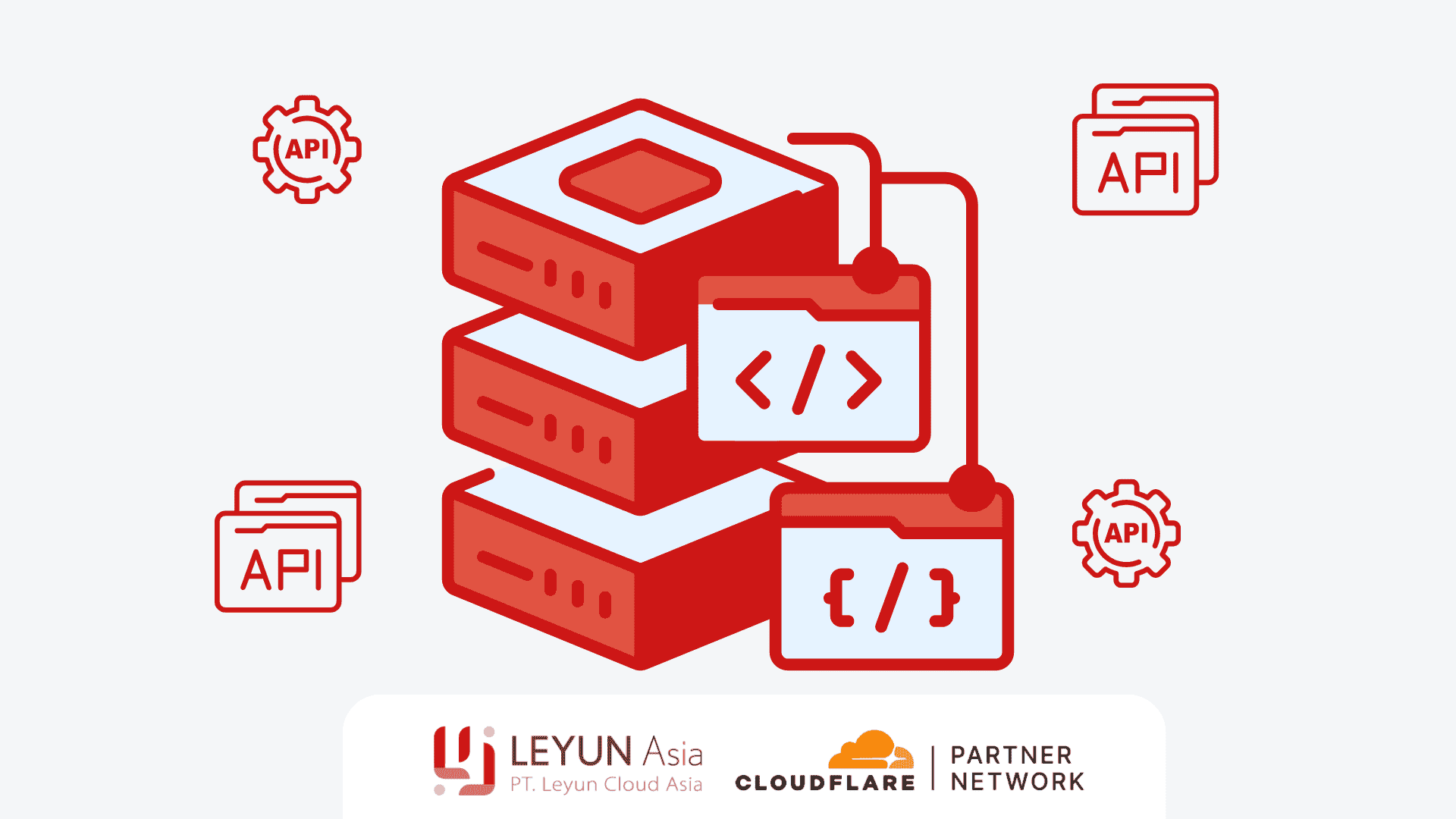 API Rentan Dibobol Ini Cara Ampuh Cloudflare Melindunginya dari Serangan