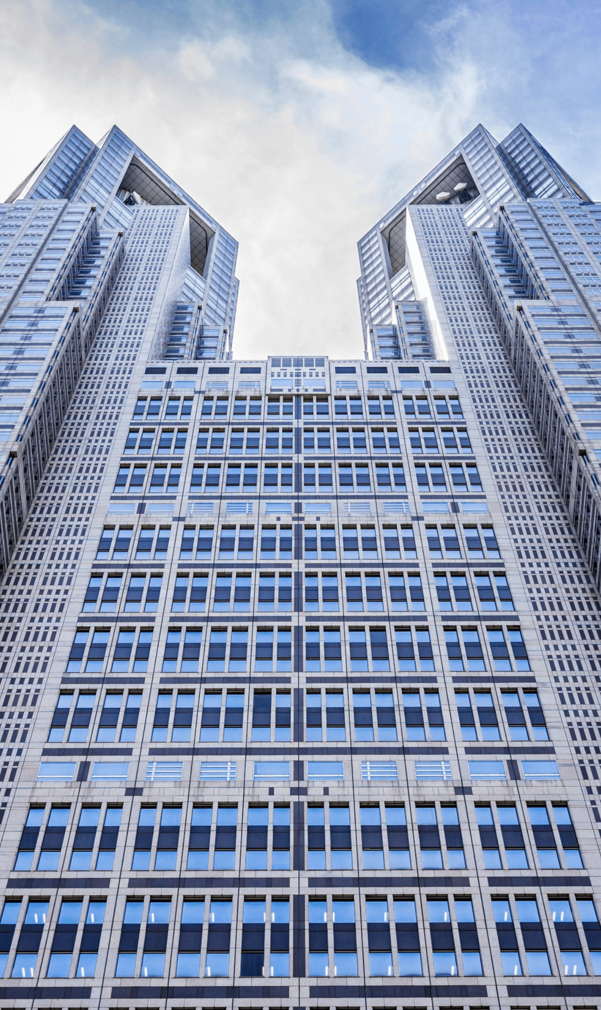 Manufacturing Inspection