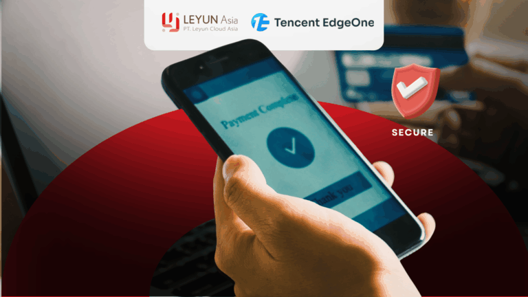 Keamanan Payment Gateway