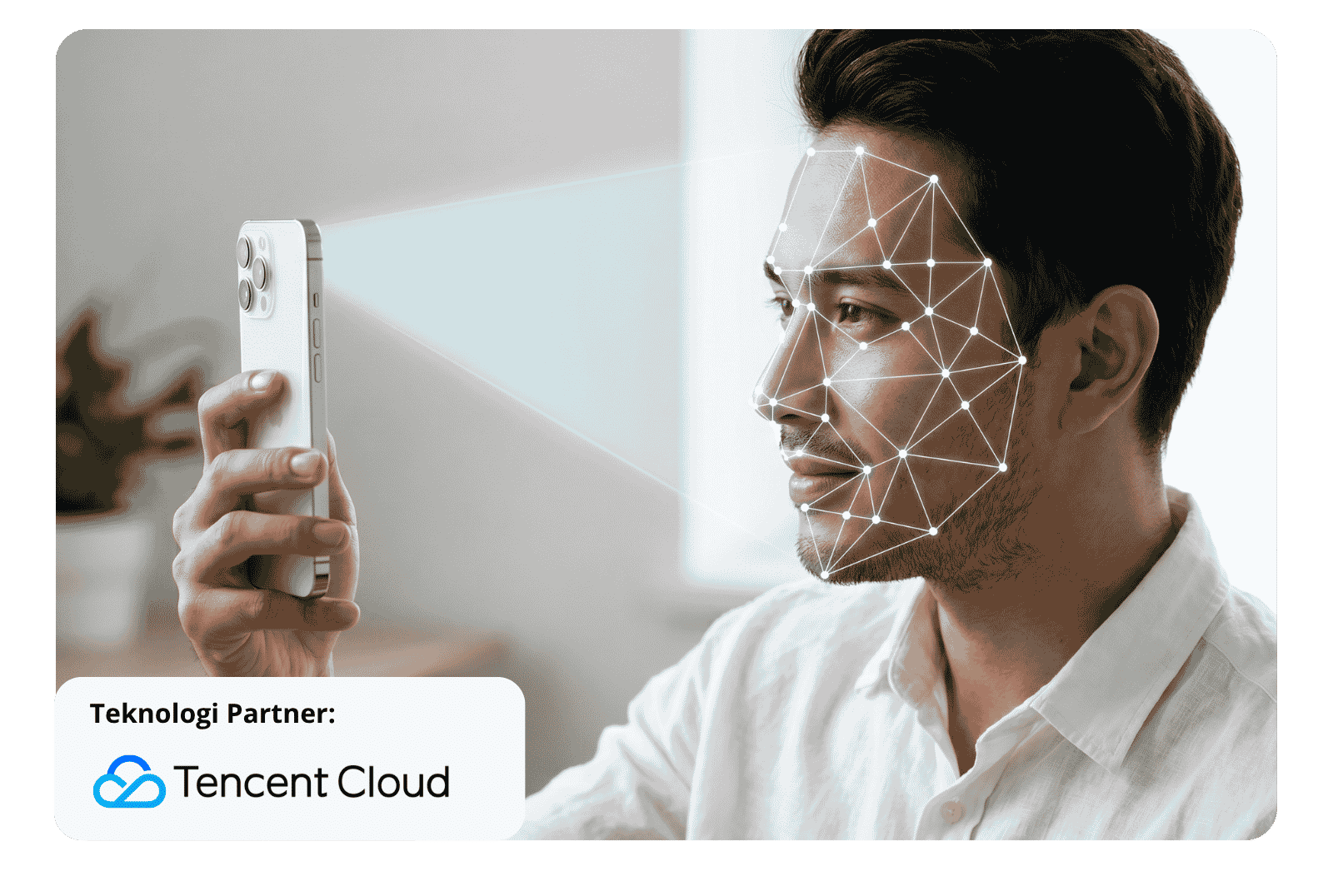 Tencent Cloud Partner 