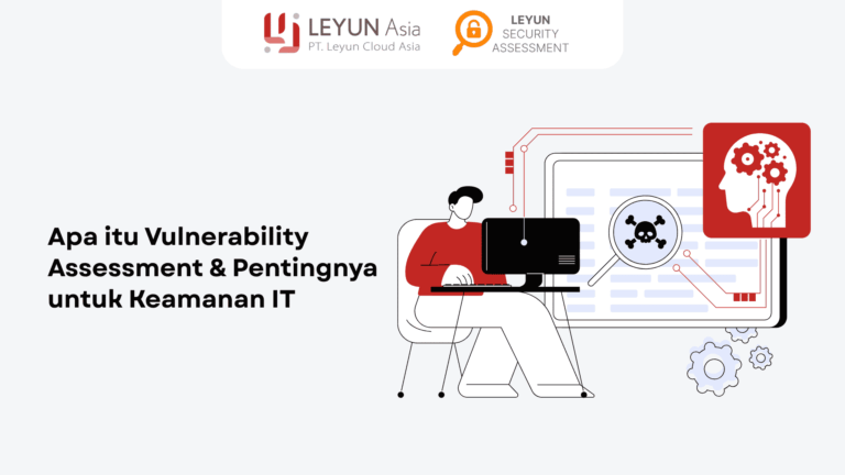 Apa itu Vulnerability Assessment