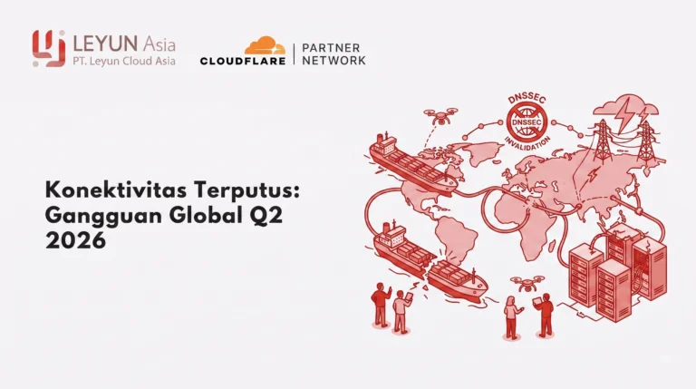 Konektivitas Terputus Thumbnail
